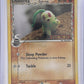 Chikorita (Delta Species) #44/101 — front