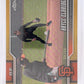 2026 Topps Chrome Bryce Eldridge [Gold Image Variation] #254 — front