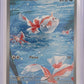 Goldeen - 087/084 #087/084 — front