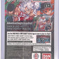 Monkey D. Luffy P-055 P SEALED — back
