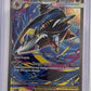 Mega Sharpedo ex - 127/094 #127/094 — front