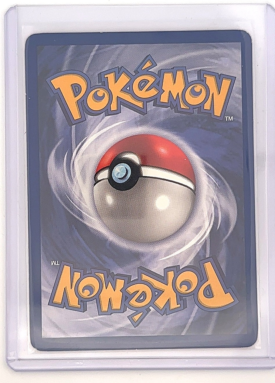Aerodactyl (1) #01/62 — back