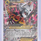 M Aggron EX #94/160 — front