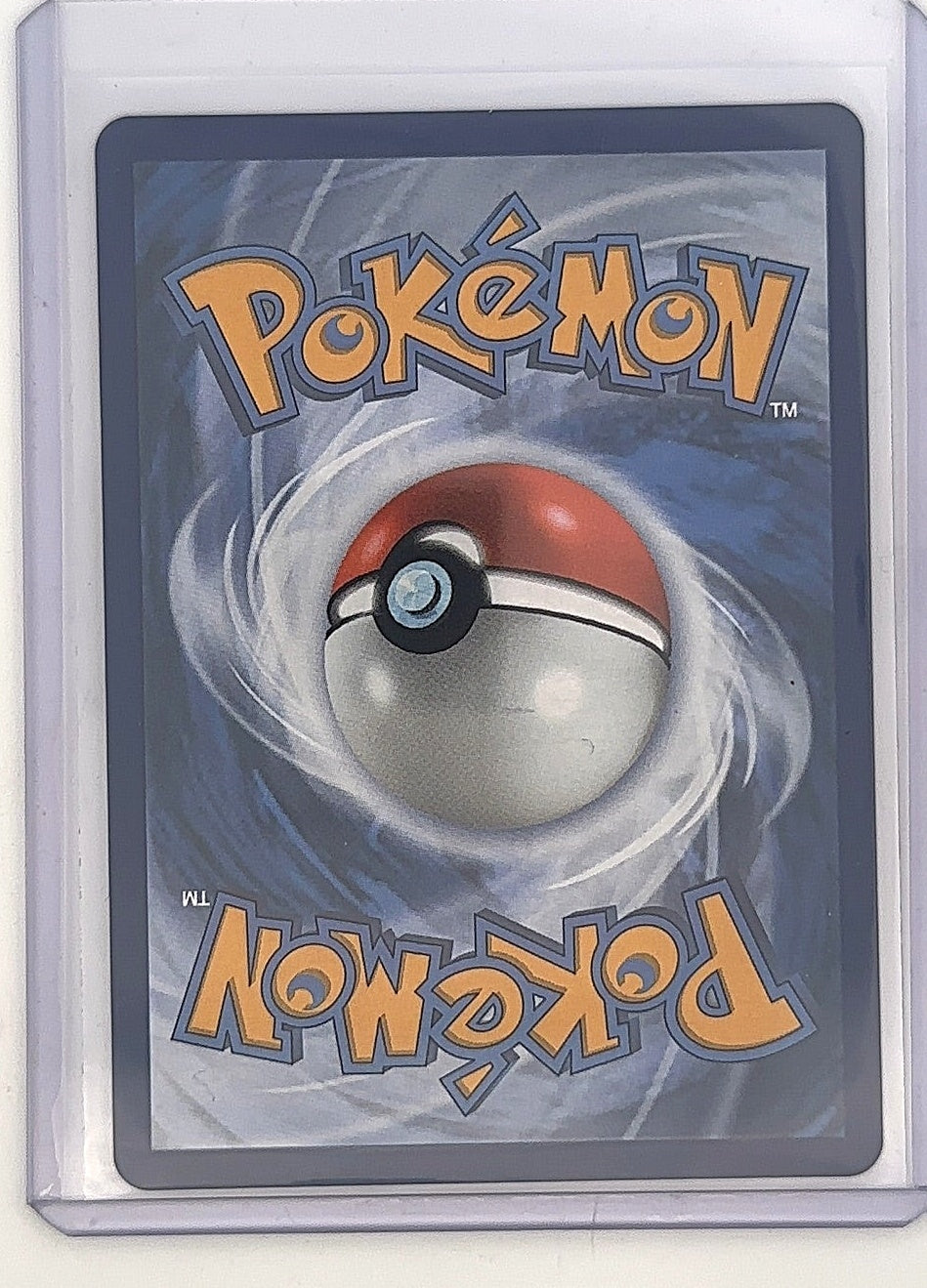 Magikarp #203/193 — back