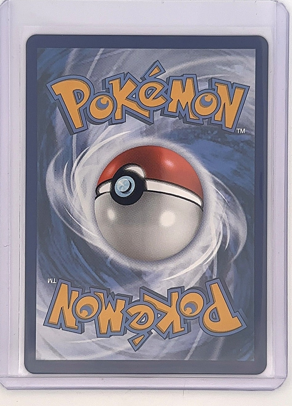 Skuntank V (Alternate Full Art) #181/195 — back