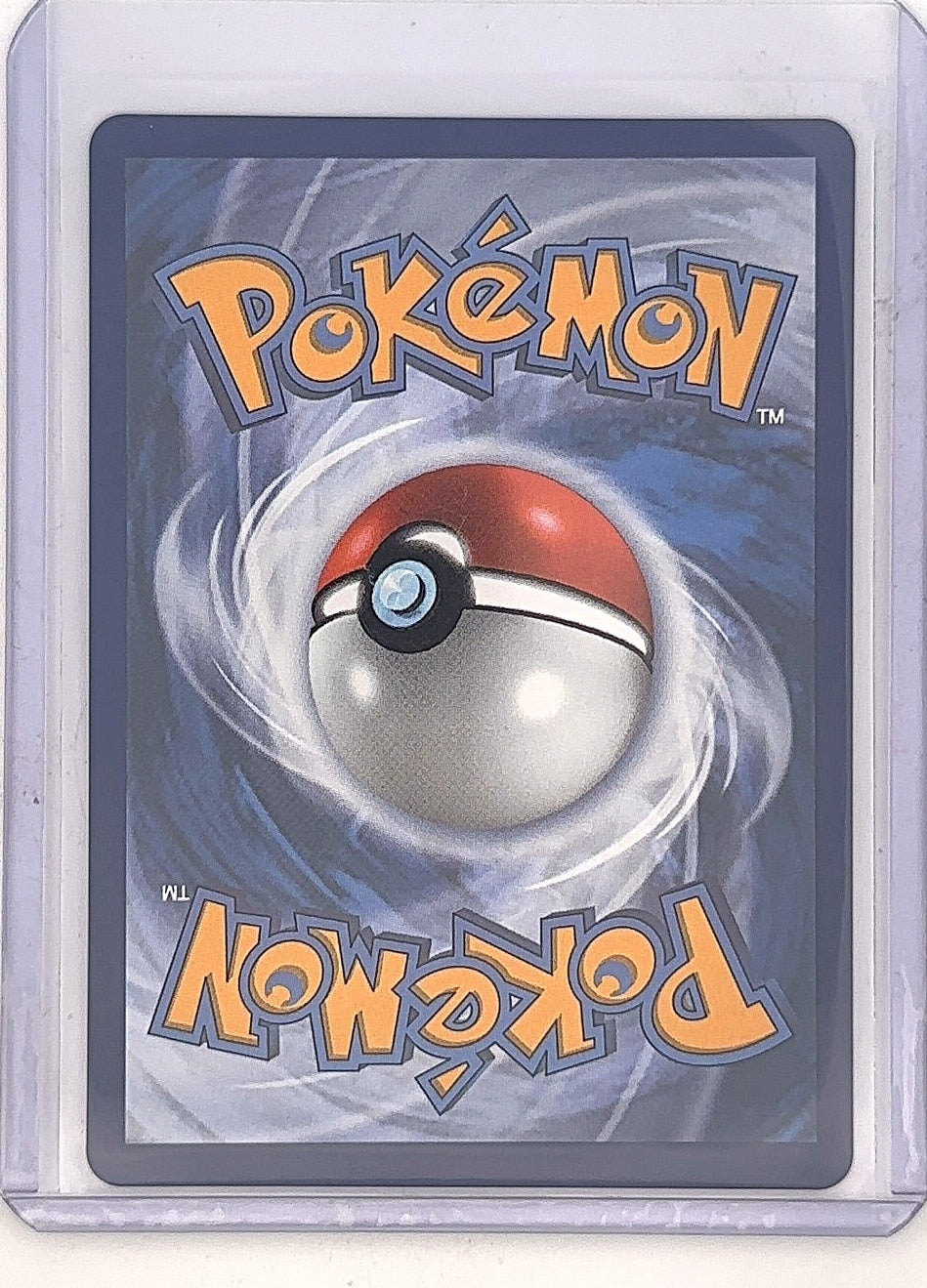 Rotom ex - 126/094 #126/094 — back