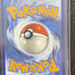 Bulbasaur - 133/132 (Mega Evolution Stamped) #133/132 — back