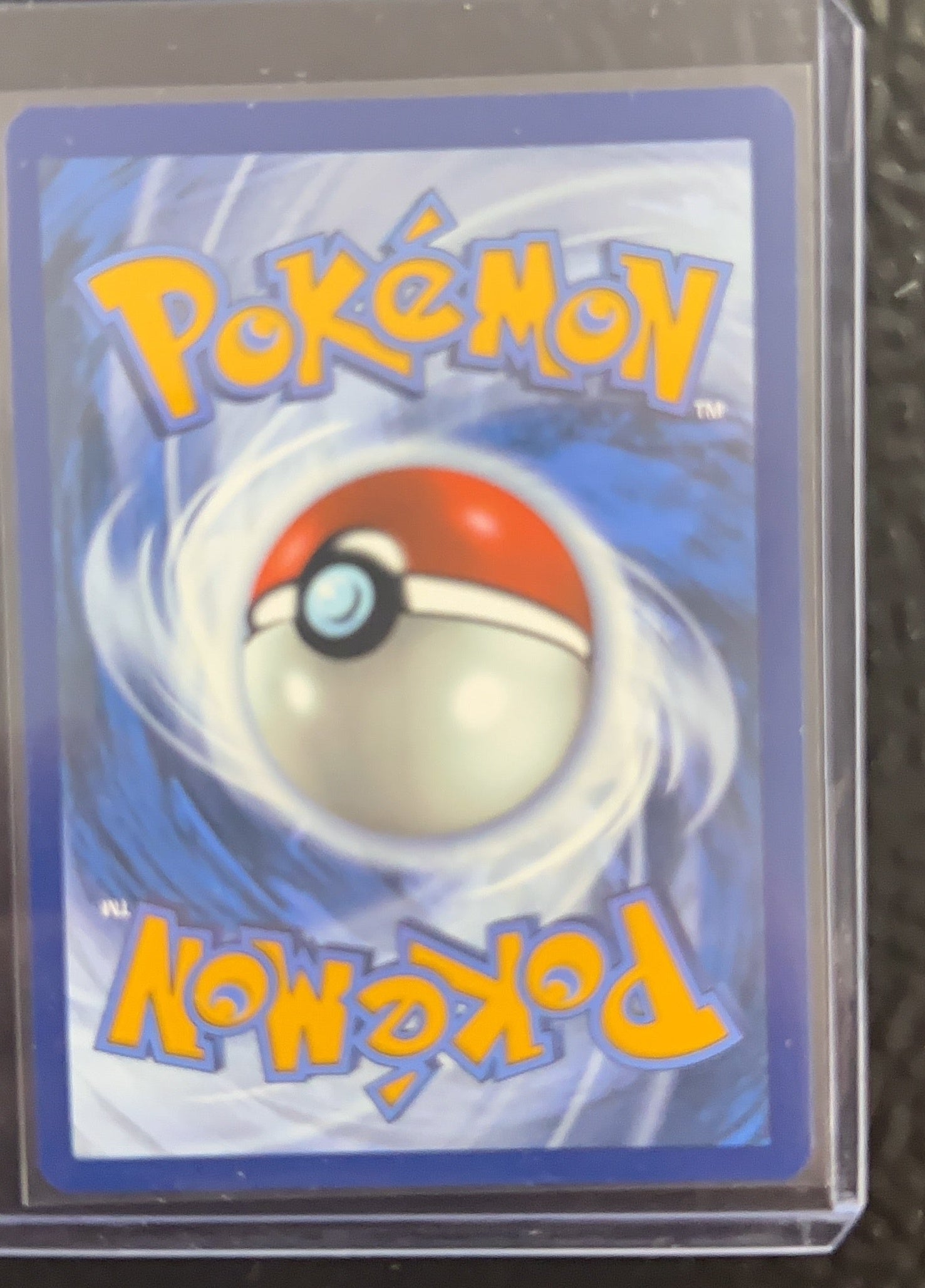 Bulbasaur - 133/132 (Mega Evolution Stamped) #133/132 — back