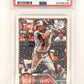 2023 Topps Holiday Gunnar Henderson #H4 PSA 10 — front