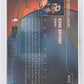 2001 Topps Chrome Mad Game Kobe Bryant #MG6 — back