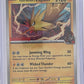 Team Rocket's Zapdos (Gamestop Exclusive) #070/182 — front