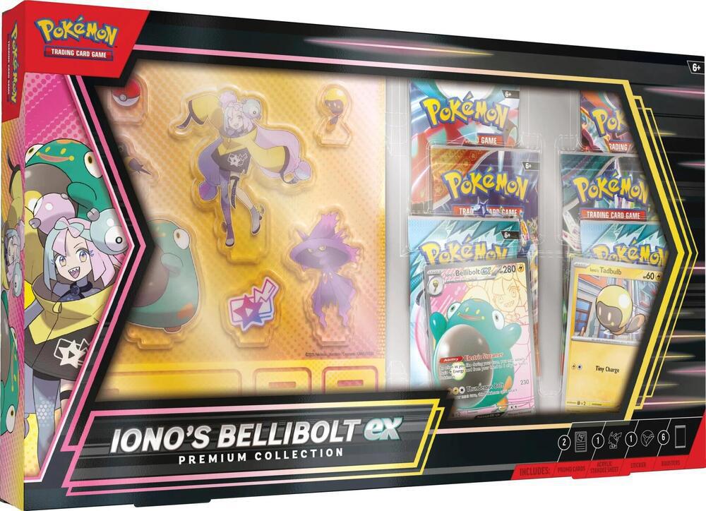 Pokemon