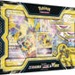 Zeraora VMAX & VSTAR Battle Box - Miscellaneous Cards & Products (MCAP)