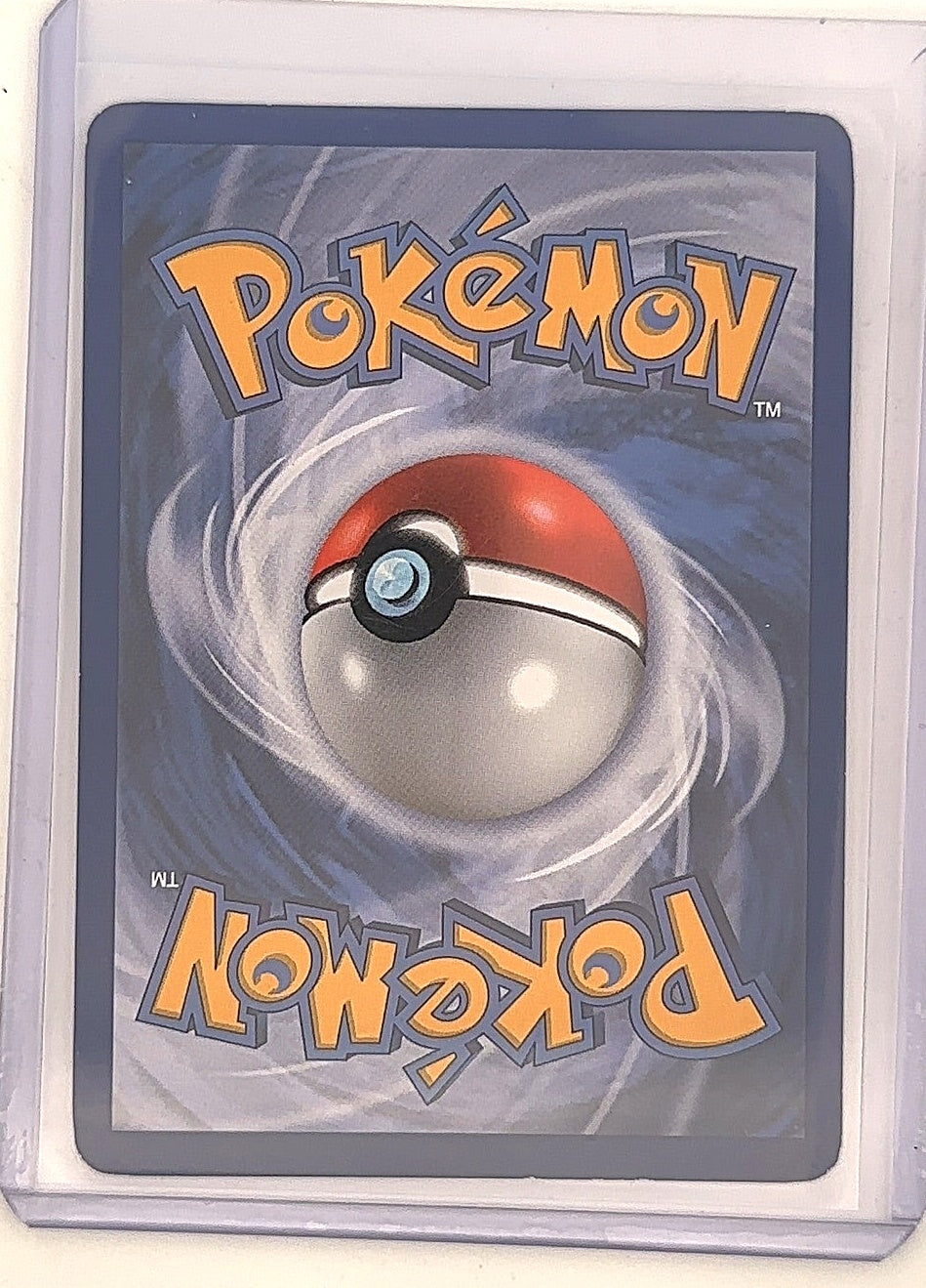 Mew #10 — back