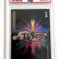 Molly McCann 2023 RC Black Colorblast — front