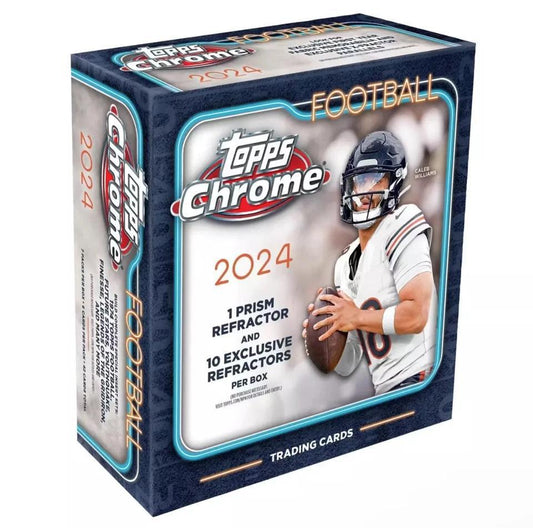 Topps Football