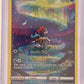 Keldeo #GG07/GG70 — front