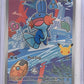 Mudkip -  057 #057 — front