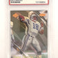 Peyton Manning 1999 Masters Galvanized #87 PSA NM-MT 8 — front