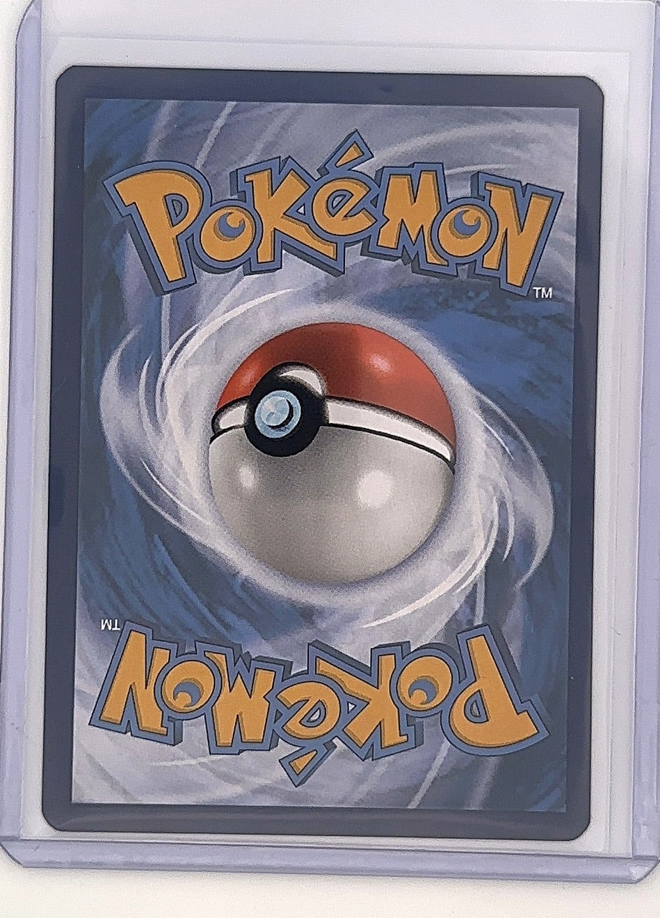 Psyduck - 175/165 #175/165 — back