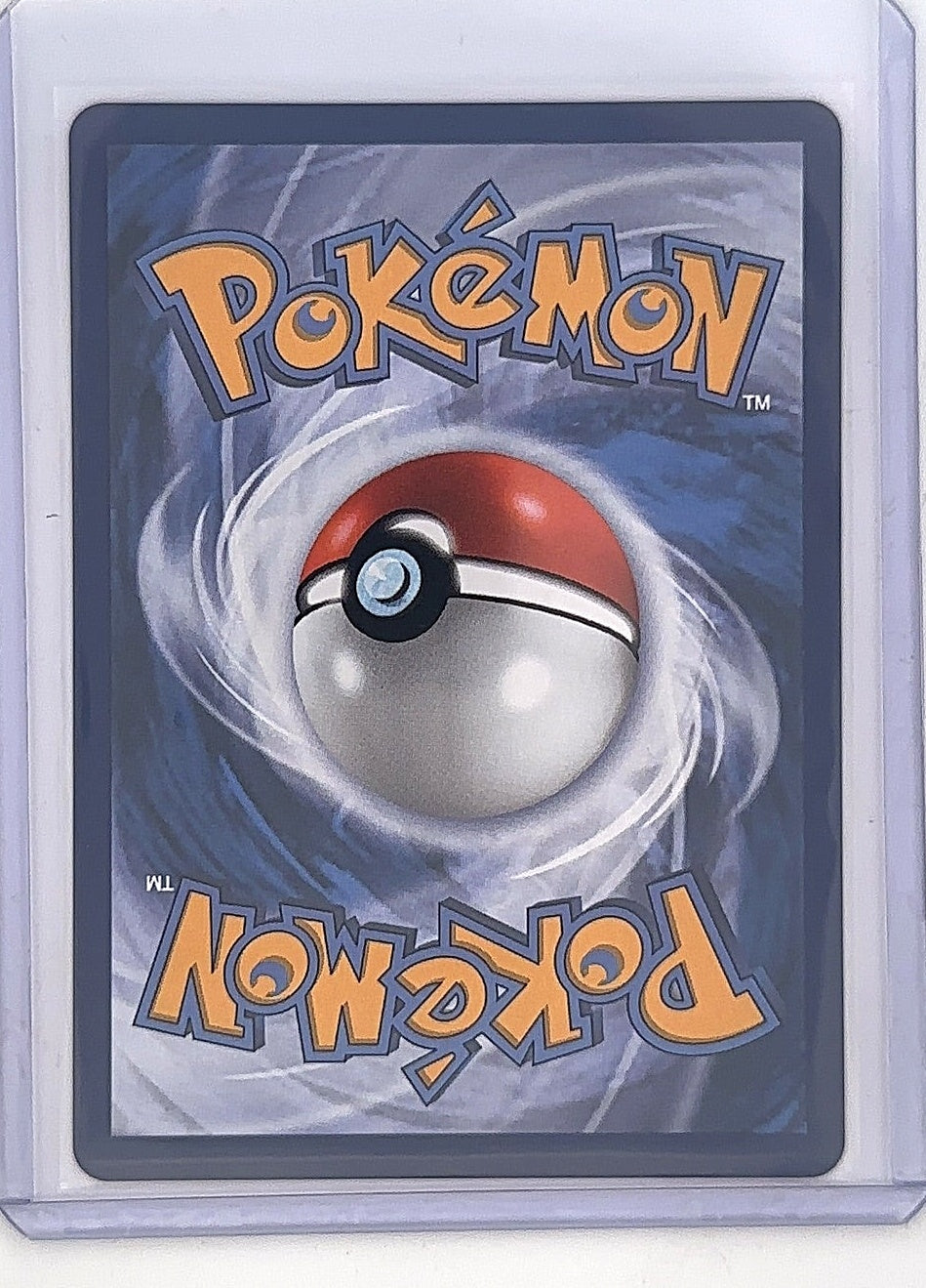 Silvally - 095/084 #095/084 — back