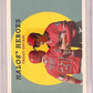 2018 Topps Archives Shohei Ohtani, Mike Trout [Halos Heroes] #303 — front