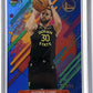2025 Topps Finest Stephen Curry /99 #274 — front