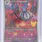 Chandelure - 137/128 #137/128 — front