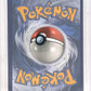 Gardevoir EX (Full Art) #111/114 — back