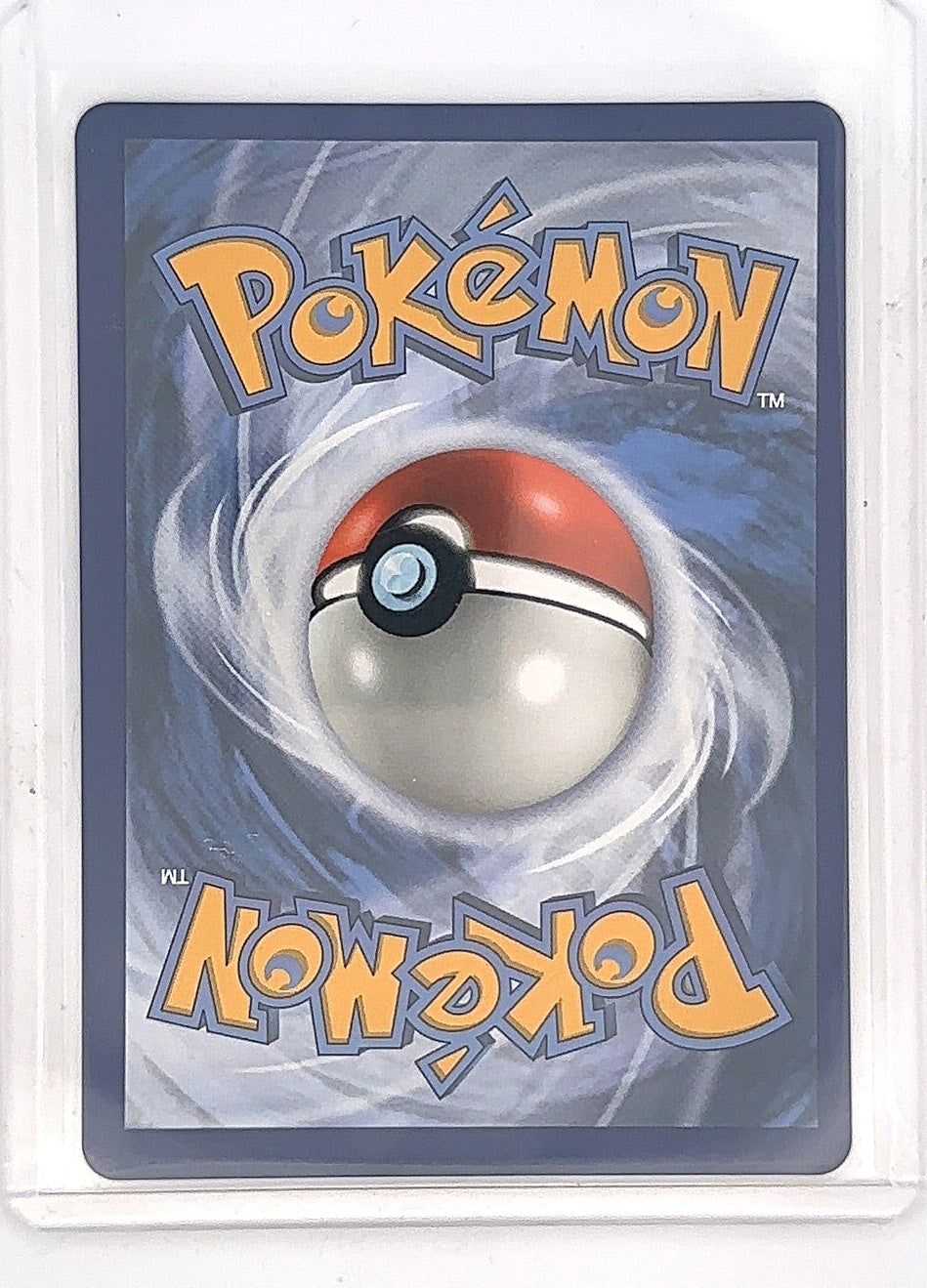 Gardevoir EX (Full Art) #111/114 — back