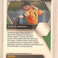 2021 Panini Prizm Draft Picks Edwin Arroyo [Autograph Tiger Stripes Prizm] #PDP48 — back