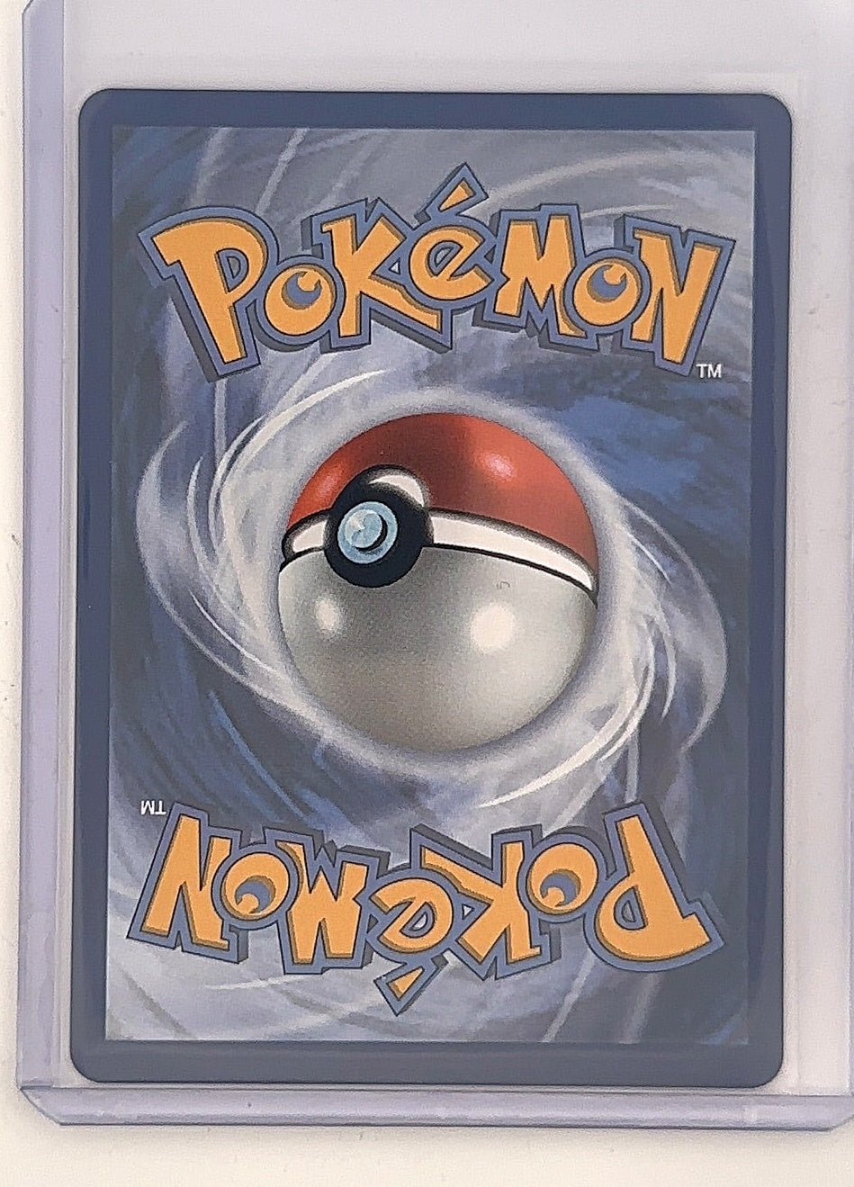 Ampharos - 090/086 #090/086 — back