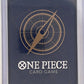 One Piece Monkey.D.Luffy OP15-092 R — back