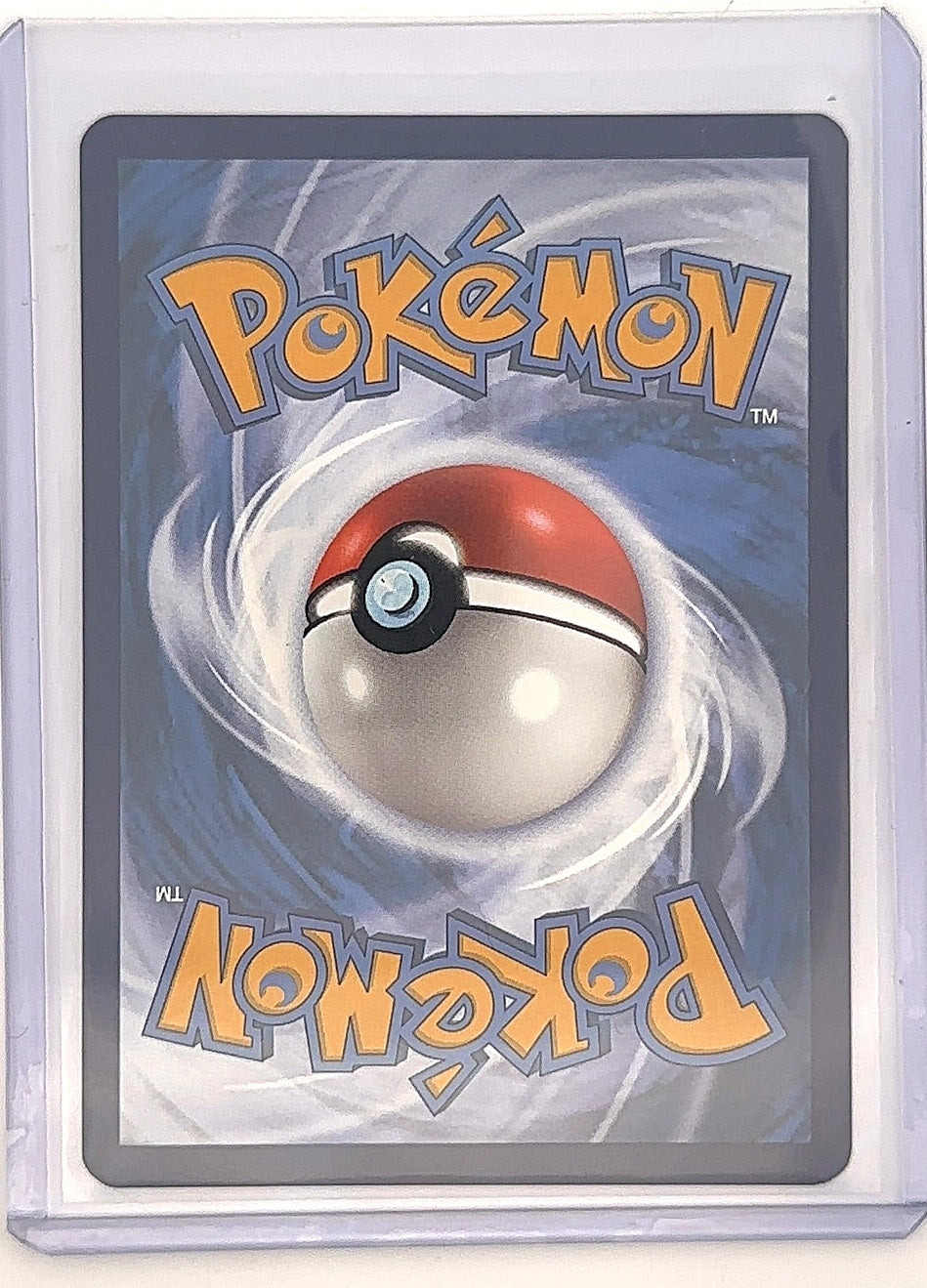 Snorlax #TG10/TG30 — back