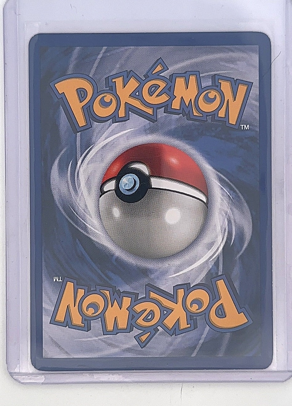 Magneton #009/130 — back