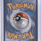 M Blastoise EX #22/108 — back