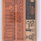 Pete Rose #30 — back