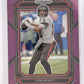 2022 Panini Prizm Tom Brady [Purple] #273 — front