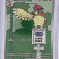 Pidgeotto - 208/197 #208/197 — front