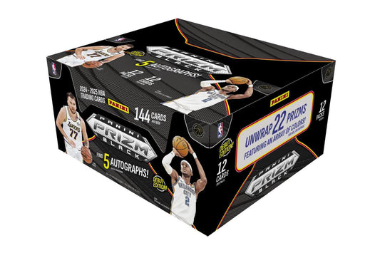 Panini Prizm NBA