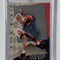 Michael Jordan Upper Deck — front