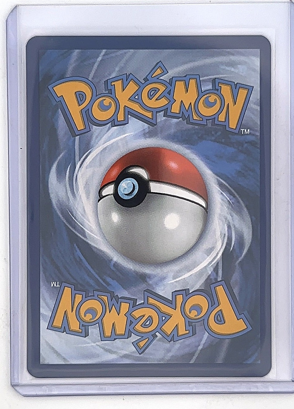 Charmander - 168/165 #168/165 — back