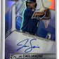 Jac Caglianone Bowman's Best — front