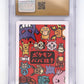 CGC PRISTINE 10 Chansey Pokemon Playing Cards (2019) JPN
Old Maid CGC PRISTINE 10 — back