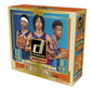 2025-26 Panini Donruss Basketball Hobby Box