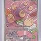 Exeggcute - 192/191 #192/191 — front
