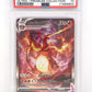 Charizard VMAX - SWSH261 #SWSH261 PSA GEM MT 10 — front