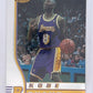 Kobe Bryant Bowmans Best #R23 — front