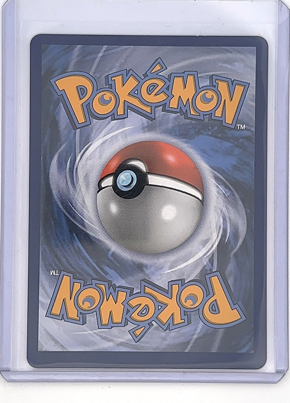 Brock's Grit (Full Art) #107/108 — back