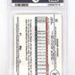 2024 Topps Holiday Shohei Ohtani [Silver Glitter] #H1 PSA 9 — back